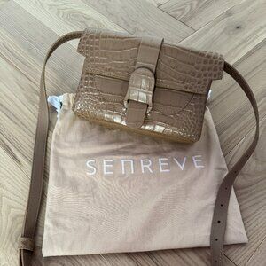 Senreve Aria Belt Bag
